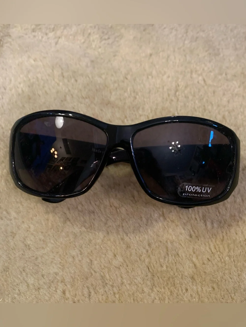 Lot of 12 kids Y2K sunglasses